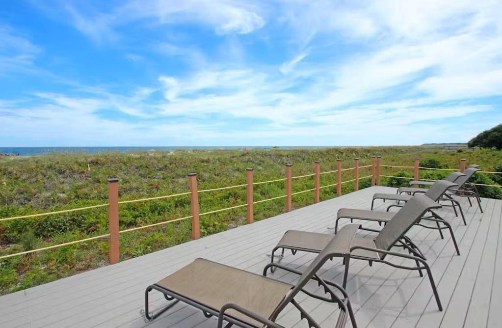 Seawatch At Island Club Hotel Hilton Head Island Exterior photo