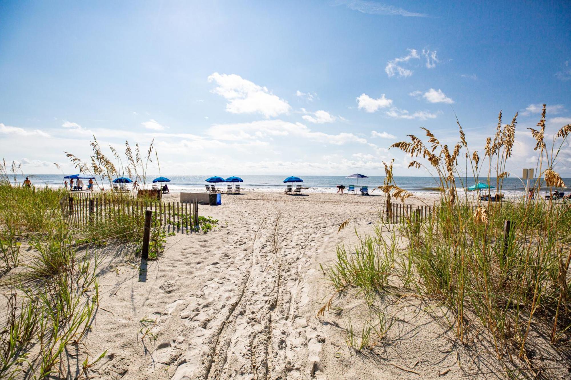 Seawatch At Island Club Hotel Hilton Head Island Exterior photo