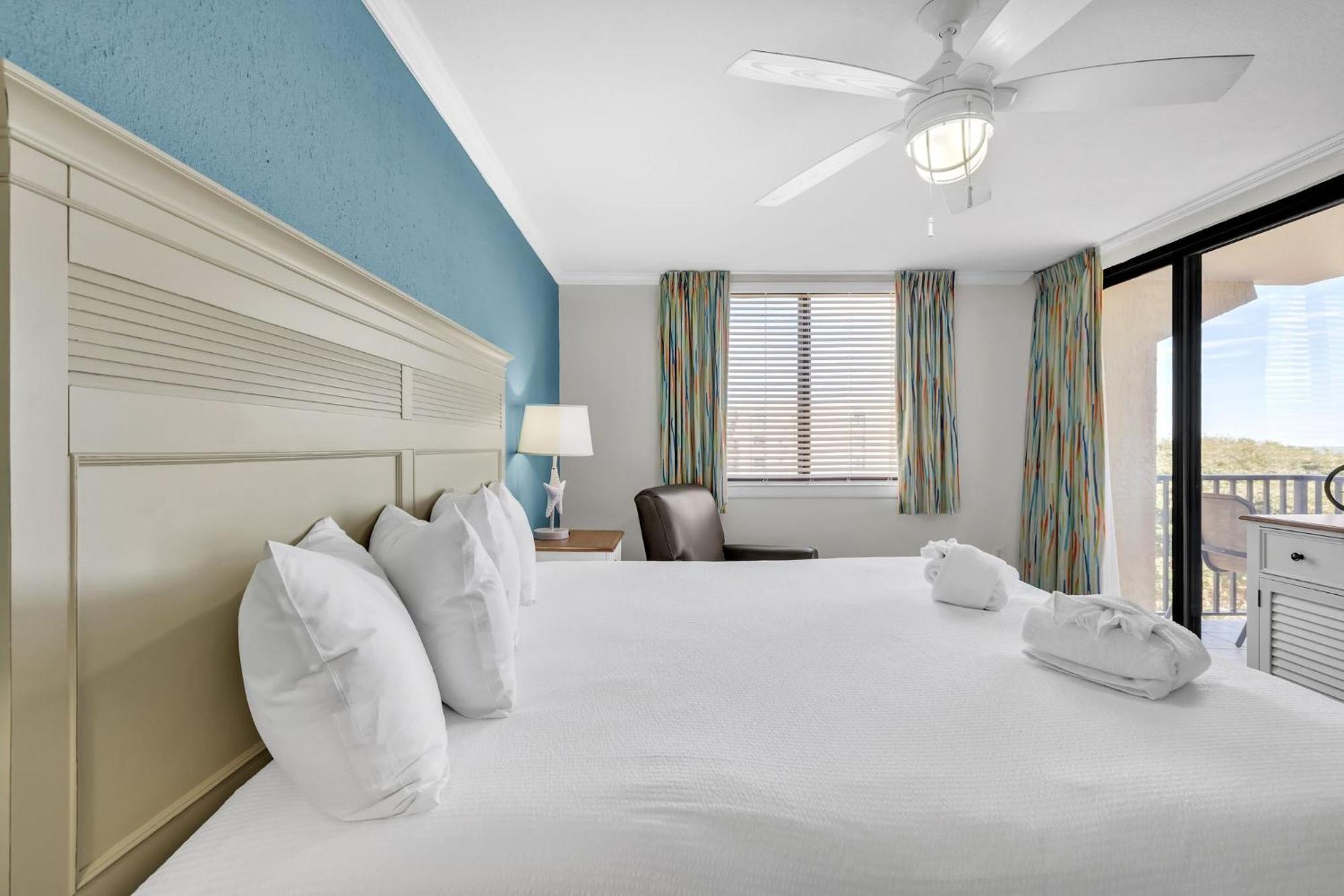 Seawatch At Island Club Hotel Hilton Head Island Exterior photo
