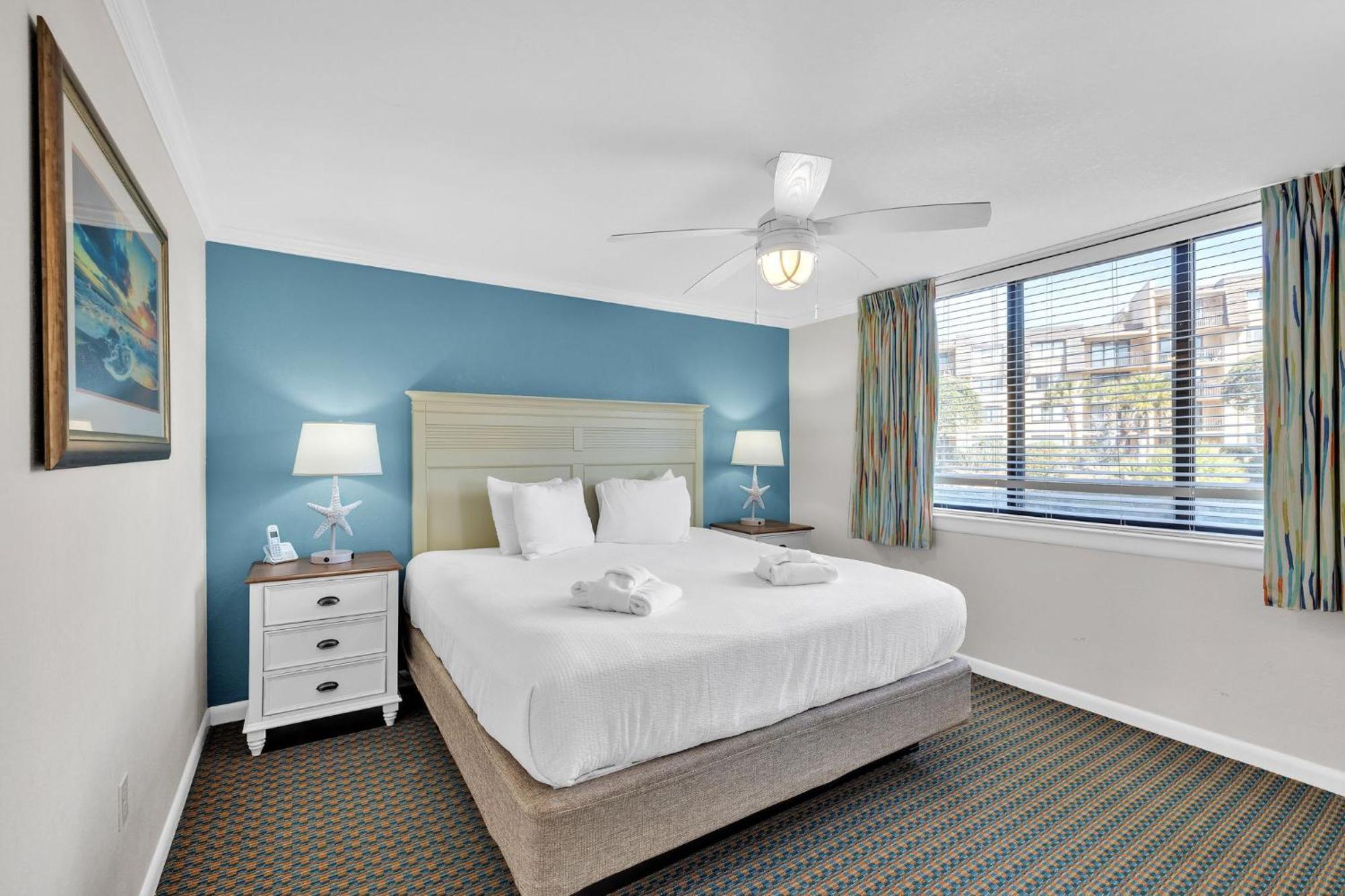 Seawatch At Island Club Hotel Hilton Head Island Exterior photo