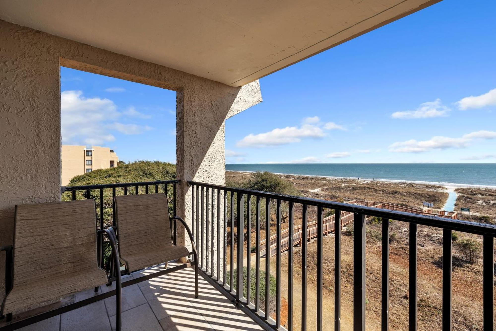Seawatch At Island Club Hotel Hilton Head Island Exterior photo
