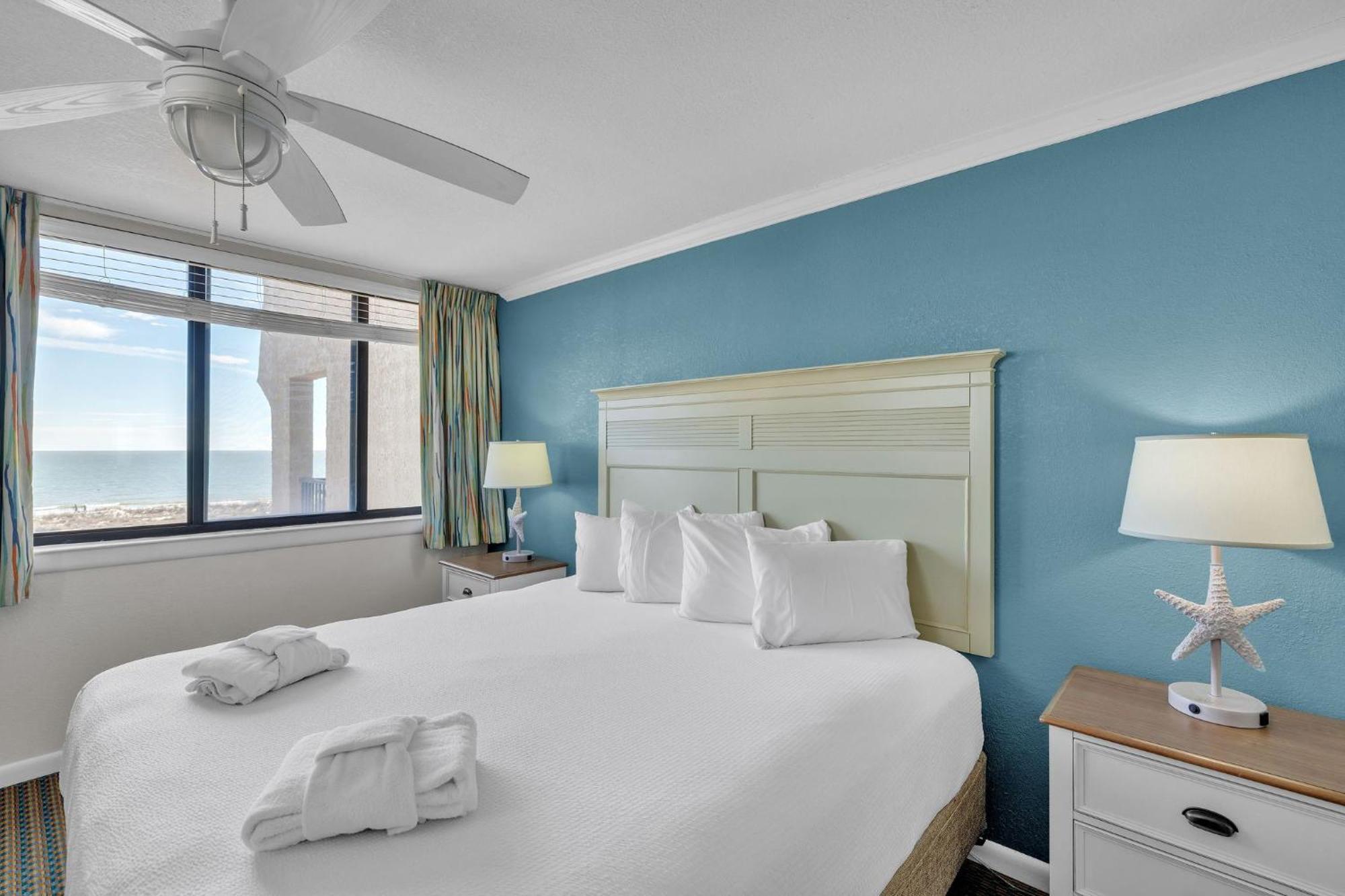 Seawatch At Island Club Hotel Hilton Head Island Exterior photo