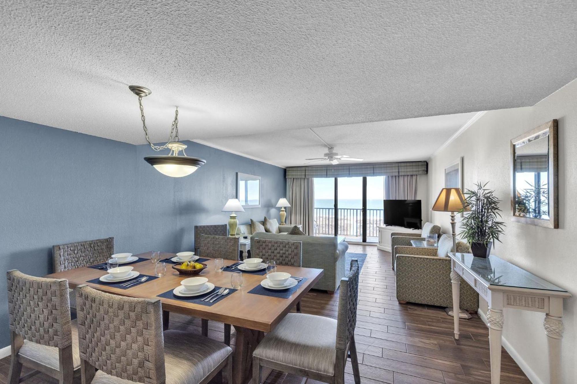 Seawatch At Island Club Hotel Hilton Head Island Exterior photo
