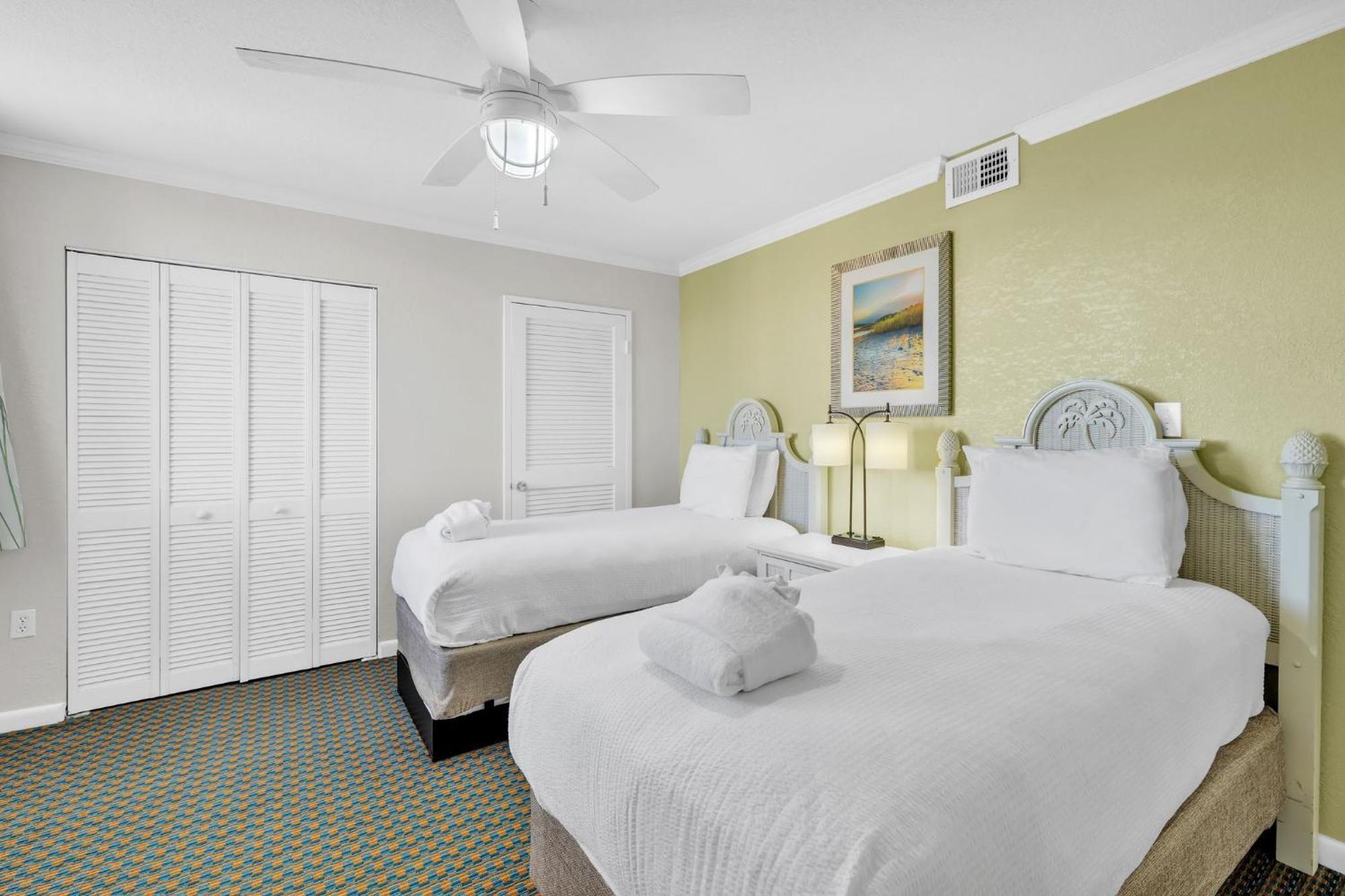 Seawatch At Island Club Hotel Hilton Head Island Exterior photo