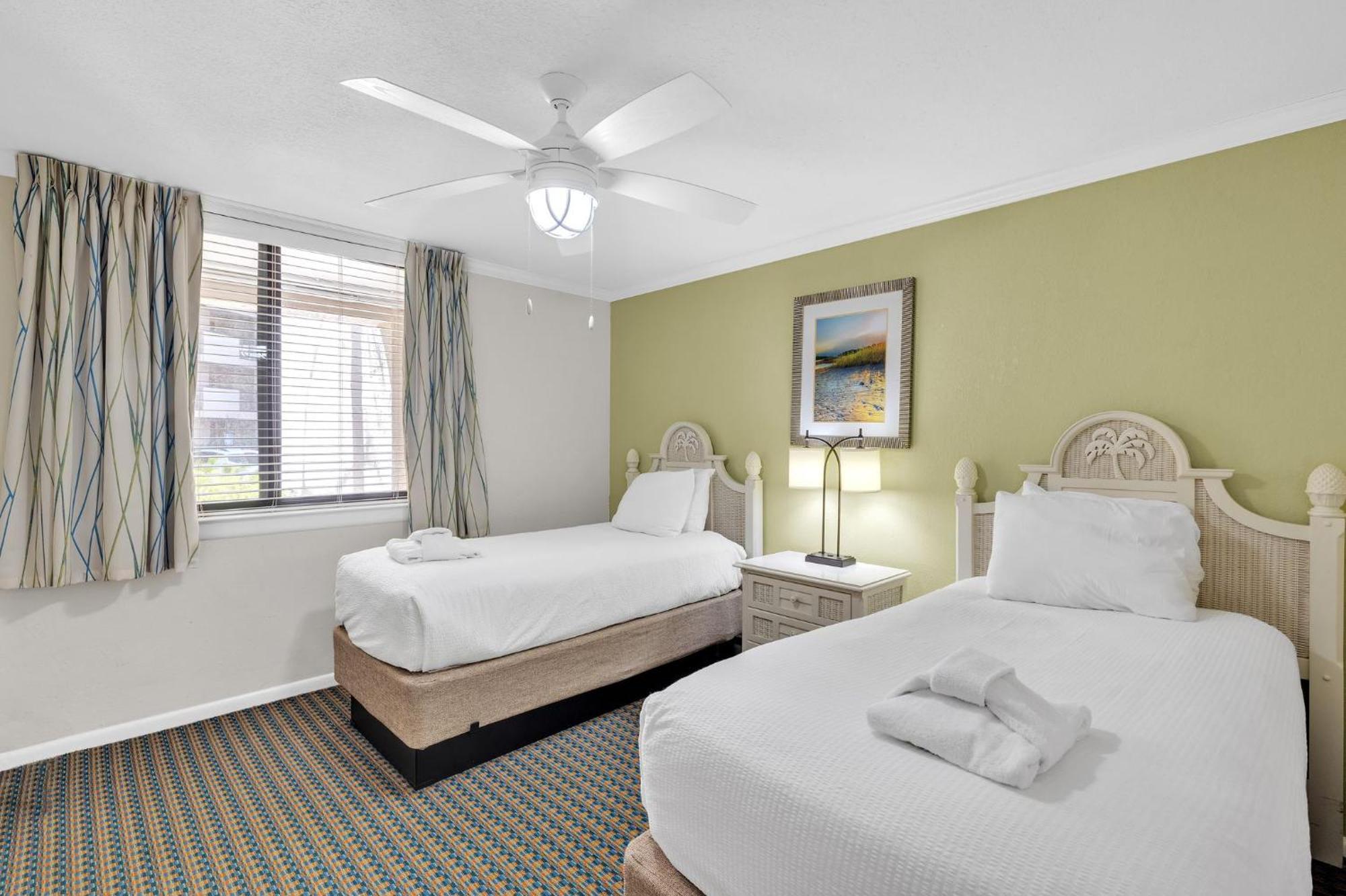 Seawatch At Island Club Hotel Hilton Head Island Exterior photo