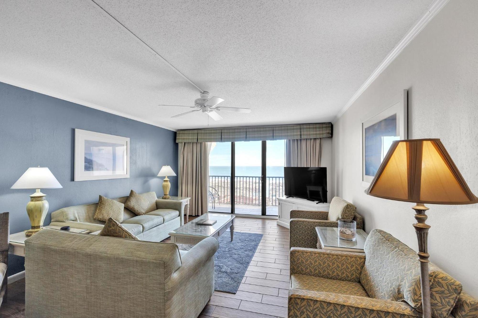 Seawatch At Island Club Hotel Hilton Head Island Exterior photo