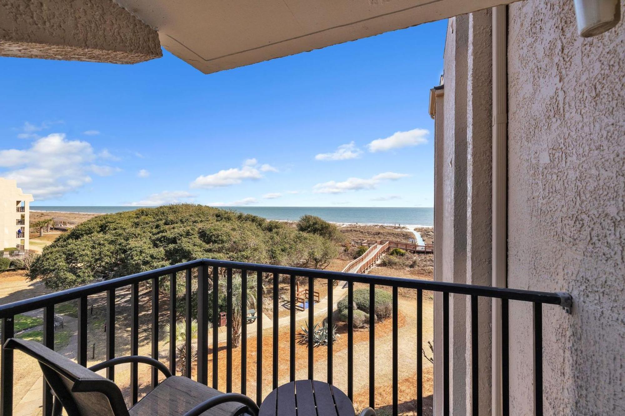 Seawatch At Island Club Hotel Hilton Head Island Exterior photo