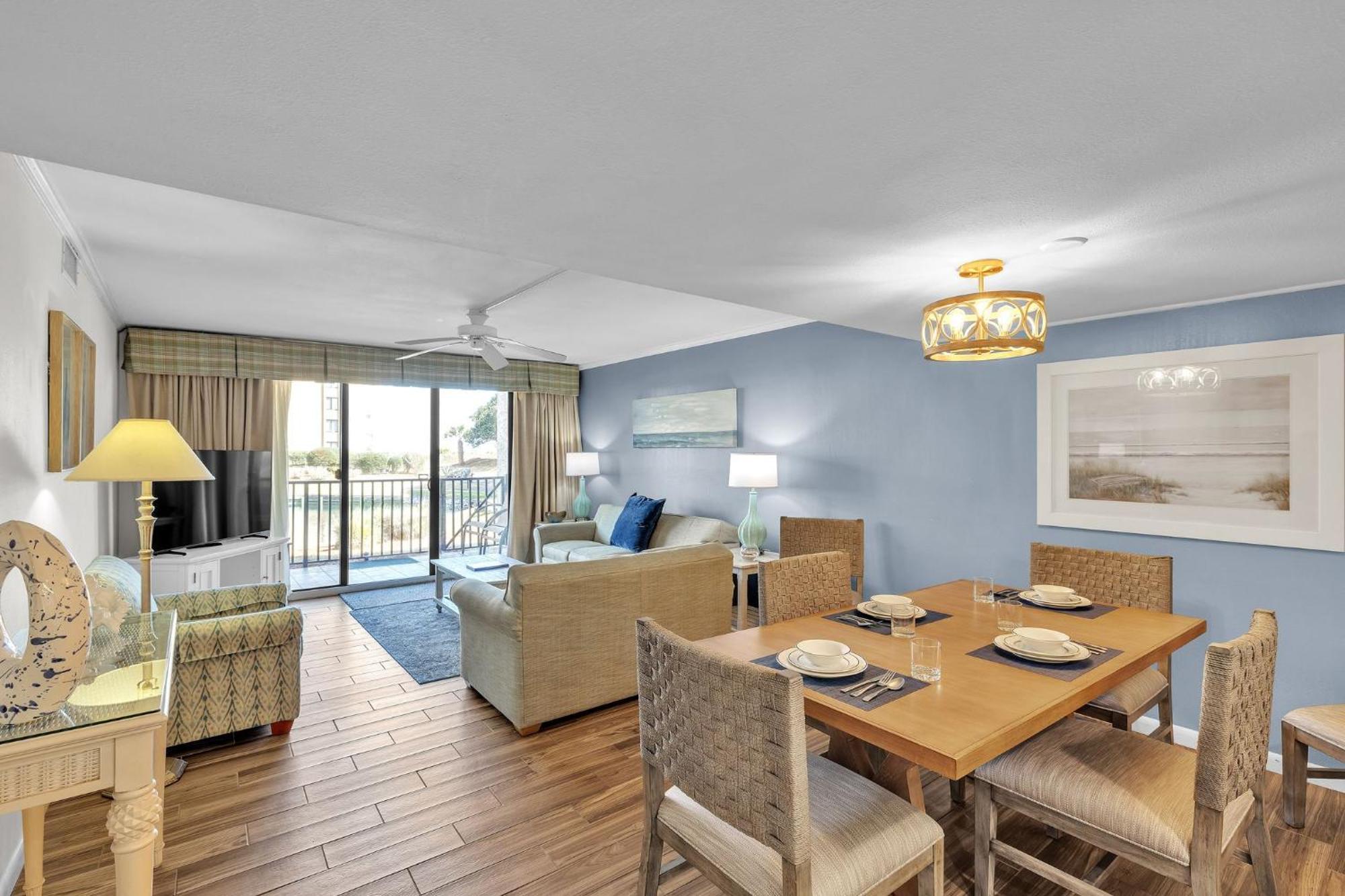 Seawatch At Island Club Hotel Hilton Head Island Exterior photo