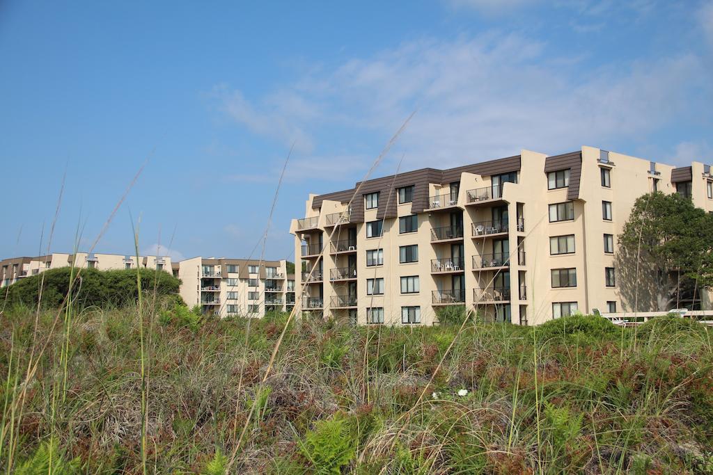 Seawatch At Island Club Hotel Hilton Head Island Exterior photo