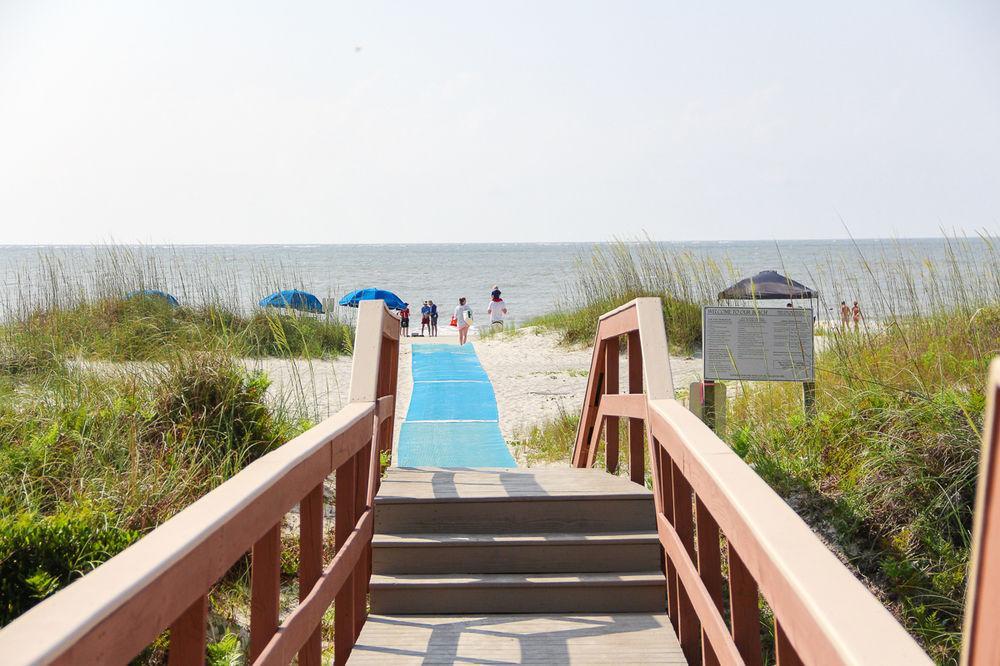 Seawatch At Island Club Hotel Hilton Head Island Exterior photo