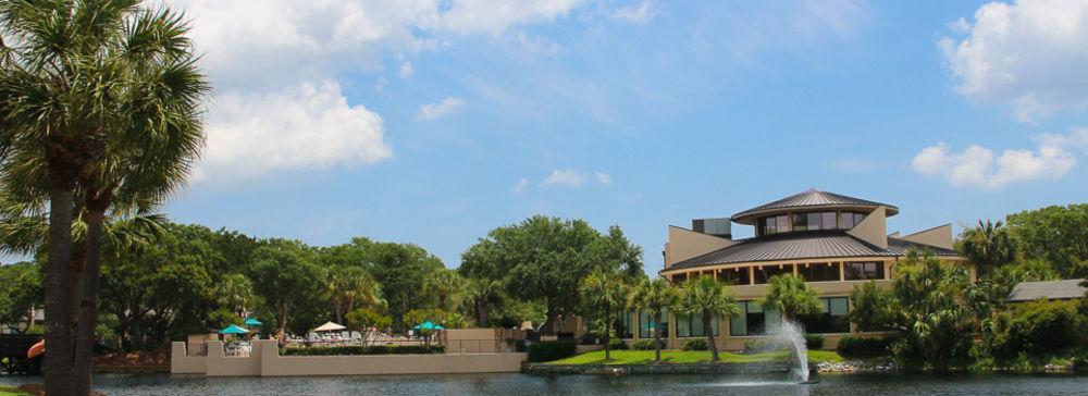 Seawatch At Island Club Hotel Hilton Head Island Exterior photo