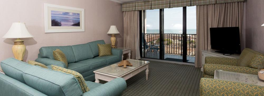 Seawatch At Island Club Hotel Hilton Head Island Exterior photo