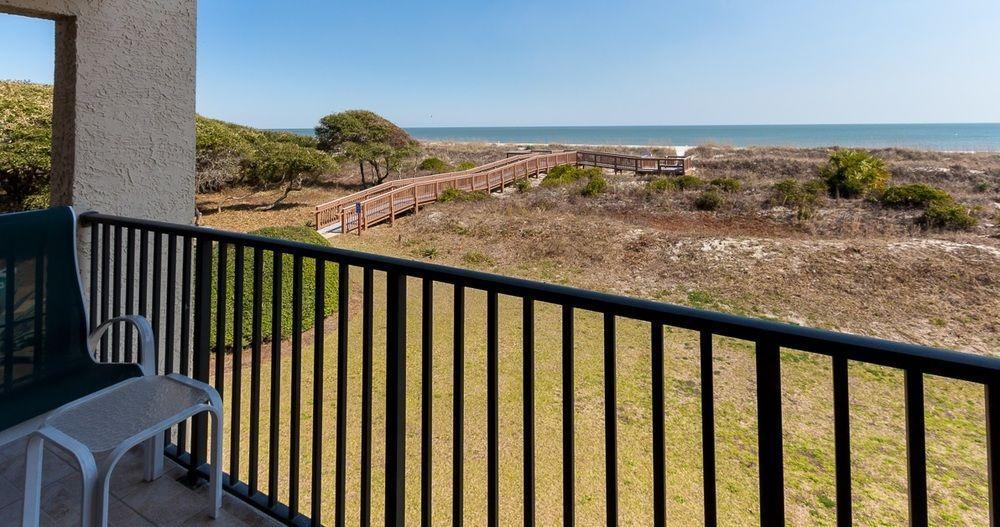Seawatch At Island Club Hotel Hilton Head Island Exterior photo