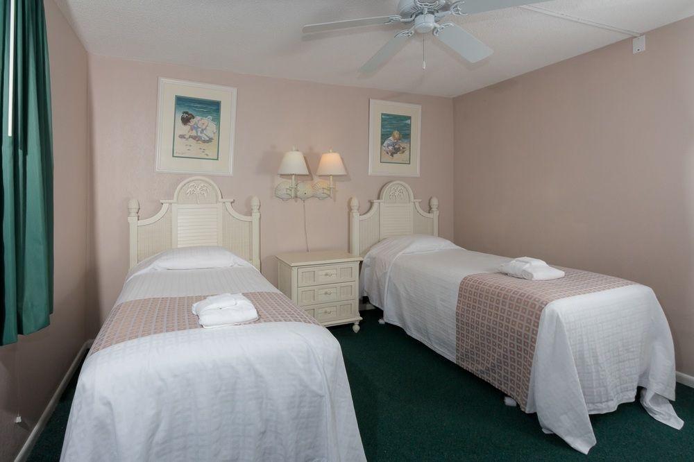 Seawatch At Island Club Hotel Hilton Head Island Exterior photo