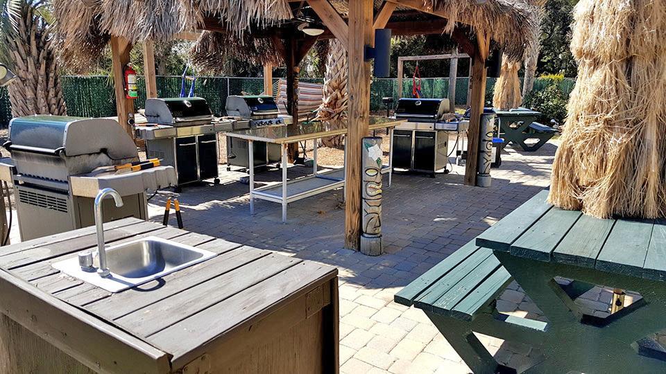 Seawatch At Island Club Hotel Hilton Head Island Exterior photo