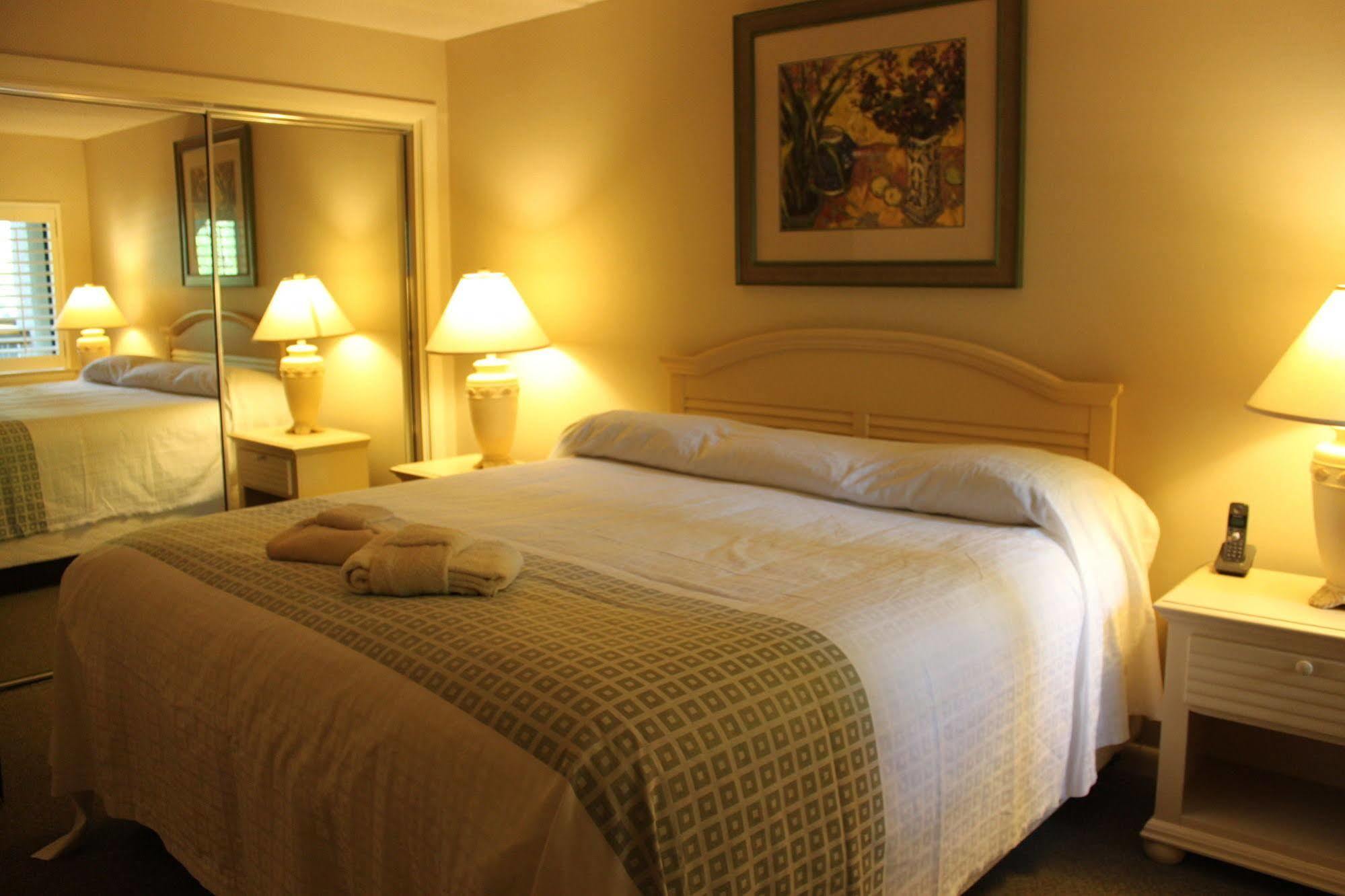 Seawatch At Island Club Hotel Hilton Head Island Exterior photo