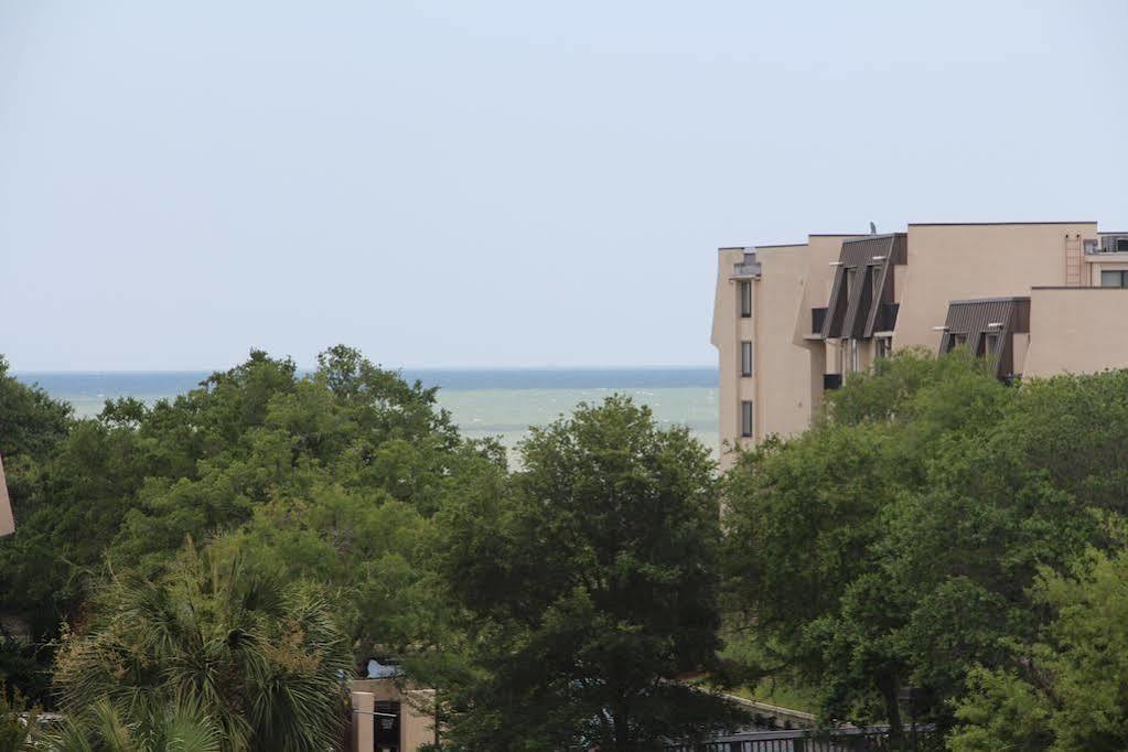Seawatch At Island Club Hotel Hilton Head Island Exterior photo