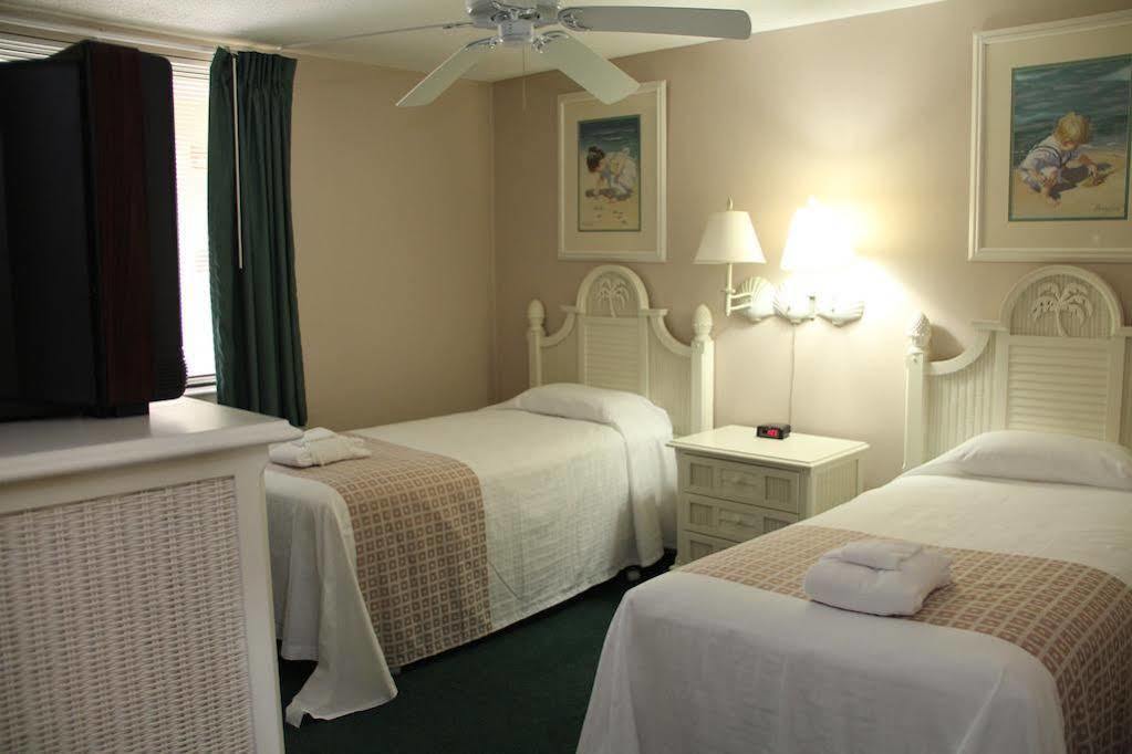 Seawatch At Island Club Hotel Hilton Head Island Exterior photo