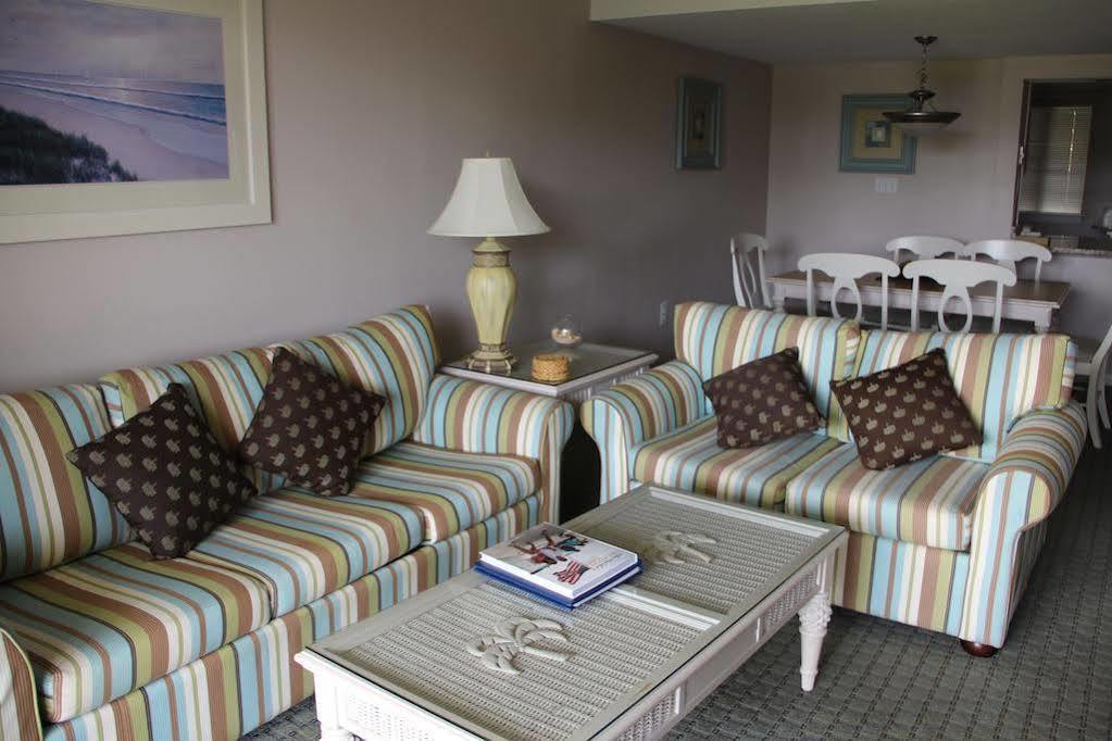 Seawatch At Island Club Hotel Hilton Head Island Exterior photo
